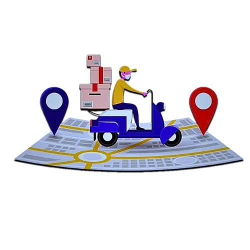 الشحن مجاني